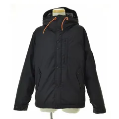 【THENORTHFACEPURPLELABEL×Monkeytime】ND2764N 別注 65/35 MOUNTAIN SHORT DOWN PARKA ベイヘッドクロス マウンテンショートダウンジャケット
