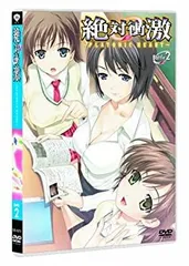 Amazon.co.jp: 絶対衝激 Platonic Heart プラトニックハート 全5
