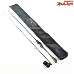 【中古】【送料無料】シマノ ソアレ リミテッド S73/76UL-S (1)