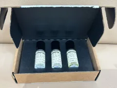 【10％クーポン使用可】O/ルラボ　ディスカバリー　セット3