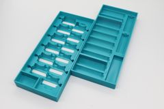 ミニ四駆 PMODEL LABO✖︎樹 SLOPE&20°BANK チェッカー - メルカリ