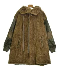 2025年最新】Engineered Garments メンズ モッズコートの人気