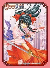 戦国大戦tcg 真宮寺さくら　PR Amazon.co.jp: 戦国大戦TCG PR 真宮寺さくら 上位賞 : Toys & Games