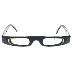 HENAU /エノー　LUNAFORT フレーム　ラウンドタイプ　美品　希少 HENAU /エノー「LUNAFORT 」フレームラウンドタイプ