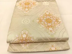 2025年最新】正倉院柄 帯の人気アイテム - メルカリ