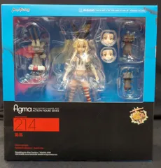2025年最新】figma 島風の人気アイテム - メルカリ