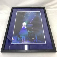 鳥山玲、【夢野ー彼方の水音ー】、希少な額装用画集より、新品額装付 鳥山玲、【夢野ー彼方の水音ー】、希少な額装用画集より、新品額装付
