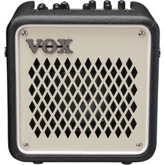 【新品】VOX MINI GO 3 VMG-3 BE( Smoky Beige ) ギターアンプ ボックス