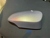 ☆ 新品 トヨタ 純正 VITZ ヴィッツ KSP130 NSP130 NCP131 右ドアミラーカバー9AE ライトパープルマイカメタリック 各種カラー対応可