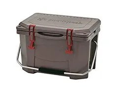 Snow Peak - 新品・未使用 RTIC 45QT クーラーボックス タグ付き 新型 ホワイト 2025年最新】スノーピーク クーラーボックスの人気アイテム