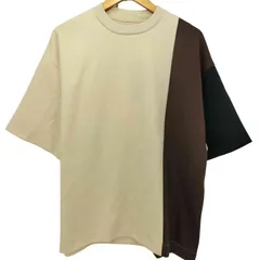 ユナイテッドトウキョウ UNITED TOKYO ドレープダンボールオーバーT メンズ JPN：2 のサムネイル