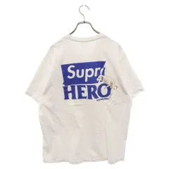 Supreme ANTIHERO Dog Tシャツ L