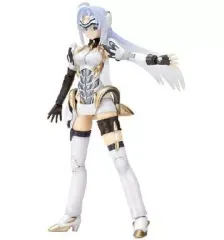 【中古】プラモデル 1/12 KOS-MOS Ver.1 「ゼノサーガI」 [KP277]