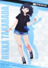 宝多六花　フィギュア　タペストリー 宝多六花 B2タペストリー | GOODSMILE ONLINE SHOP
