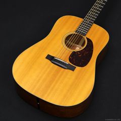 Martin　2016 D-18 [中古品]