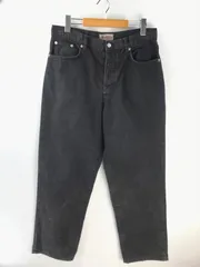 2025年最新】stussy big ol' jean 30の人気アイテム - メルカリ