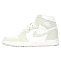 2024年最新】nike wmns air jordan 1 seafoamの人気アイテム - メルカリ