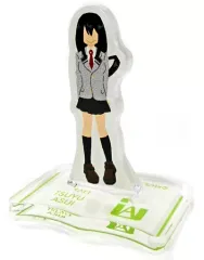 【中古】アクリルスタンド・アクリルパネル 蛙吹梅雨 「僕のヒーローアカデミア トレーディングミニアクリルスタンドVol.2」