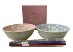 【在庫限り！！】花笑み　箸付　小丼