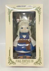 2025年最新】ファイナルファンタジーXIV フロッキーフィギュア