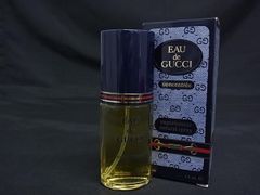 EAU DE GUCCI CONCENTREE オードグッチ 香水 60ml n - メルカリ
