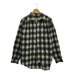 2025年最新】aie ペインターシャツの人気アイテム - メルカリ