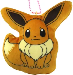 【中古】雑貨 イーブイ もっちり小銭入れ 「ポケットモンスター」