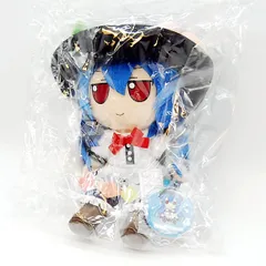2025年最新】東方Project だるぐるみ(ぬいぐるみ)/比那名居天子の人気