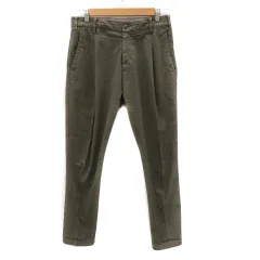 J.W.BRINE\"セミワイドパンツ/italy/高価 JWBrine Regular Size Pants for Men for sale | eBay