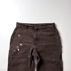 2025年最新】carHartt ペインターパンツ w34 l34の人気アイテム