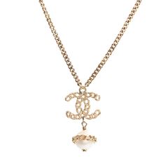 CHANEL シャネル ネックレス ネックレス