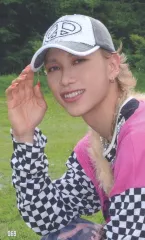 【中古】コレクションカード(男性) 069：INI/池崎理人/「2024 INI FAN-CON TOUR [FLIP THE CIRCLE]」トレーディングカード