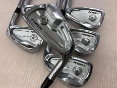 【最短翌日発送】RMX 118 | S | NSプロ MODUS 3 TOUR 120 | 中古 | アイアンセット | ヤマハ
