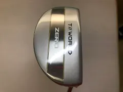 本間ゴルフ - 最終価格 本間 パター 34 inch HONMA GOLF 本間ゴルフ HPパター ホンマ ゴルフクラブ 34インチ