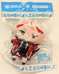 ANYCOLOR株式会社 VOLTACTIONHalf Anniversary にじさんじ セラフダズルガーデン/にじぱぺっと