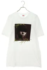 2023年最新】supreme mary j. blige teeの人気アイテム - メルカリ