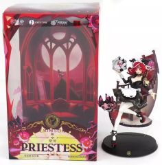 第五人格 オフラインパック フィギュア ノワール スカーレット - メルカリ