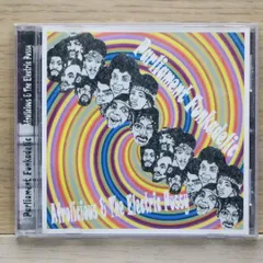 2025年最新】funkadelic cdの人気アイテム - メルカリ