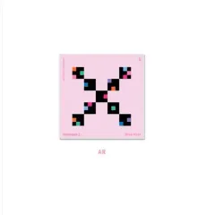 TOMORROW X TOGETHER(TXT) Minisode1 Blue Hour AR アルバム