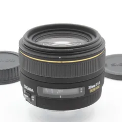 2024年最新】sigma 30mm F1.4 DC HSMの人気アイテム - メルカリ