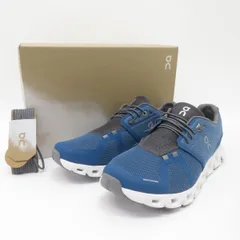 お値下げ 新品 on オン Cloud5 クラウド5 24cm 箱あり お値下げ 新品 on オン Cloud5 クラウド5 24cm 箱あり On Cloud