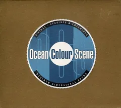 2025年最新】OCEAN COLOUR SCENEの人気アイテム - メルカリ