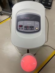 サンデンワンショットOS3ソフトアイス抽出機 CIM-10A 業務用 厨房機器