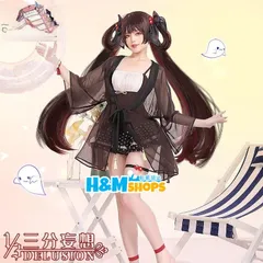 即日発送 2025年最新】三分妄想 胡桃の人気アイテム - メルカリ コスプレ衣装