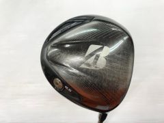 【最短翌日発送】J015 | 9.5 | S | ツアーAD J15-02W | 中古 | ドライバー | ブリヂストン