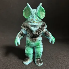 2025年最新】イカルス星人の人気アイテム - メルカリ