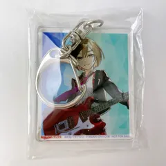 楽天ブックス 特典 MEIKO アクリルキーホルダー(教室のセカイのMEIKOver.)