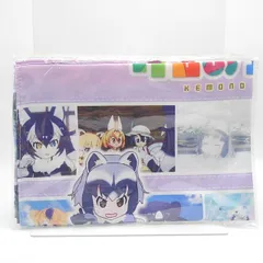 【新品・未開封品】 けものフレンズ3 特製アクリルフォトプレート 特装箱付き 新品・未開封品】 けものフレンズ3 特製アクリルフォトプレート