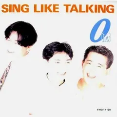 2025年最新】SING LIKE TALKING の人気アイテム - メルカリ