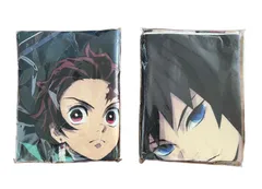 2025年最新】鬼滅の刃/キャラクター名：冨岡義勇 タオル・ハンカチの